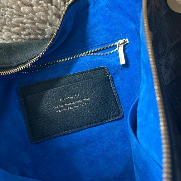 Hammitt- used several times. Mint condition. - Picture 3 of 3